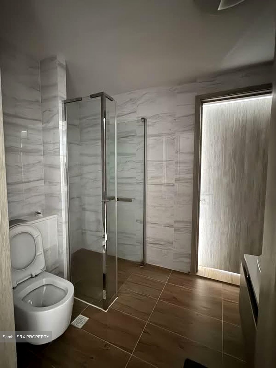 The Alps Residences (D18), Condominium #534720021